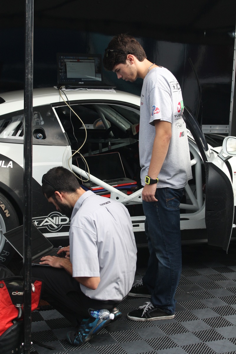 Illustration for article titled All Of The Porsches From Lone Star Le Mans